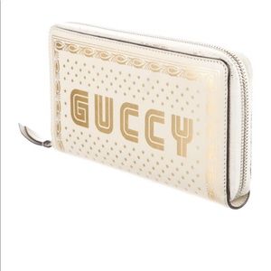 Gucci wallet